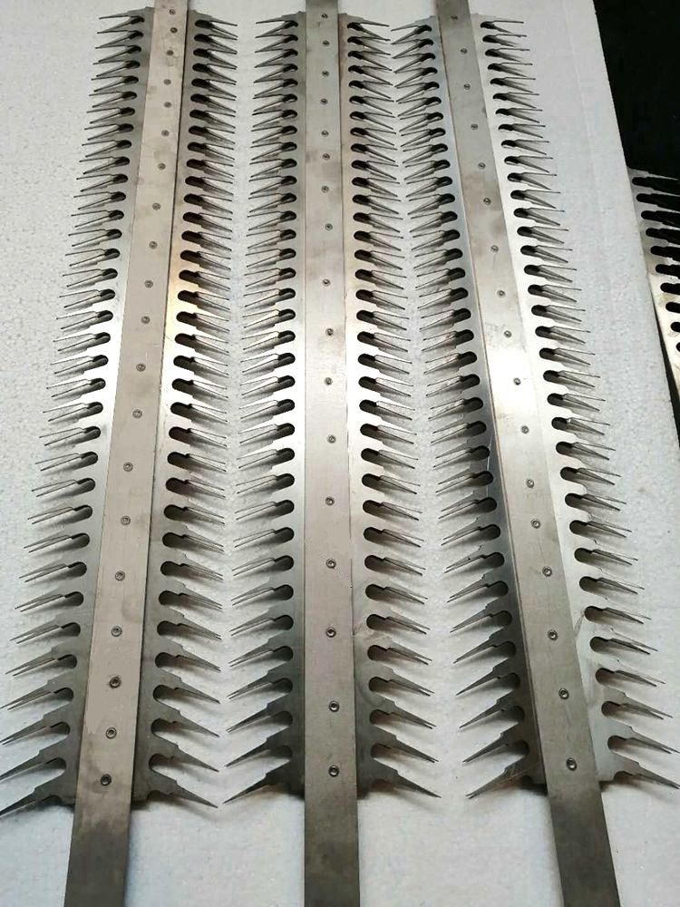 titanium jigs factory