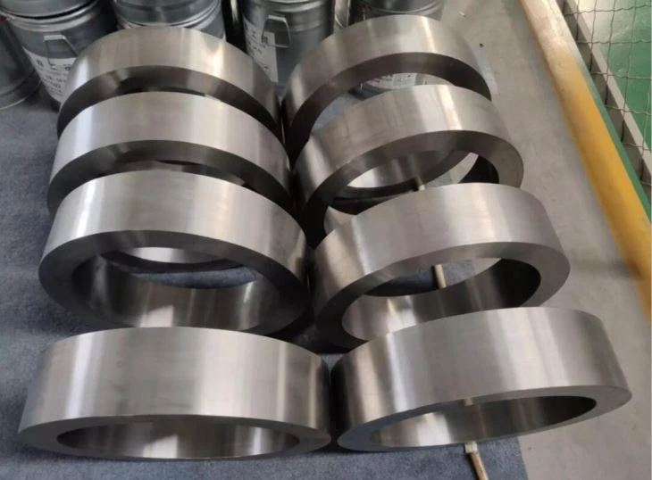 Titanium Forging Ring wholesale