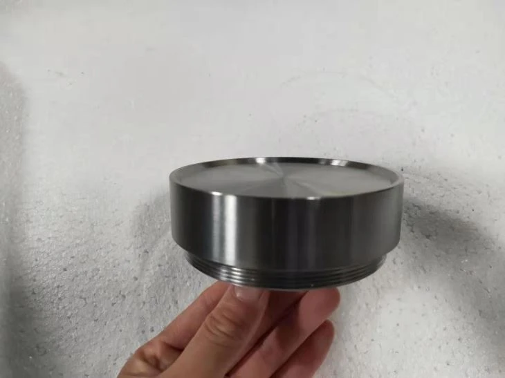 Titanium Target manufacturers