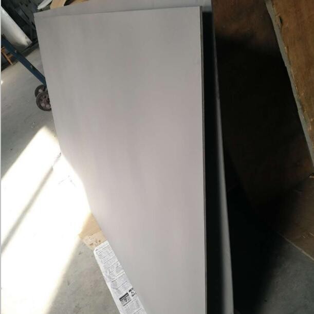 Titanium Plate