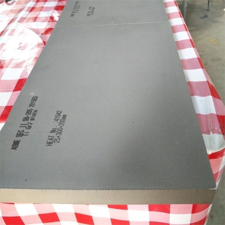 Titanium Plate factory