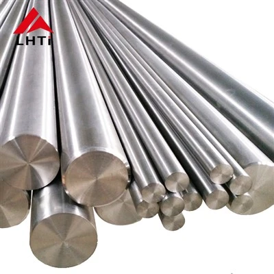 Ti6al4v titaanvarras ASTM B348