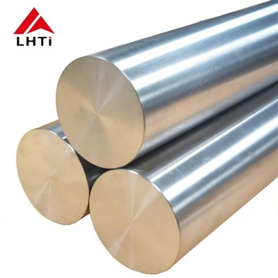 Titaanvarraste kõrge tootlikkuse tugevus