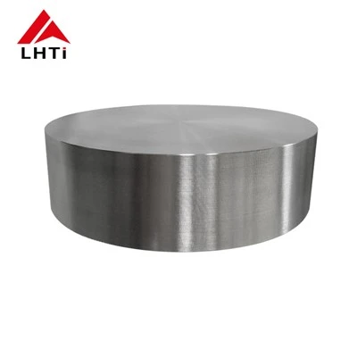 ASTM B{0}}mm 800 mm sepistatud titaankettad